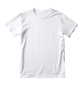 49TH ANNIVERSARY T-SHIRT - WHITE